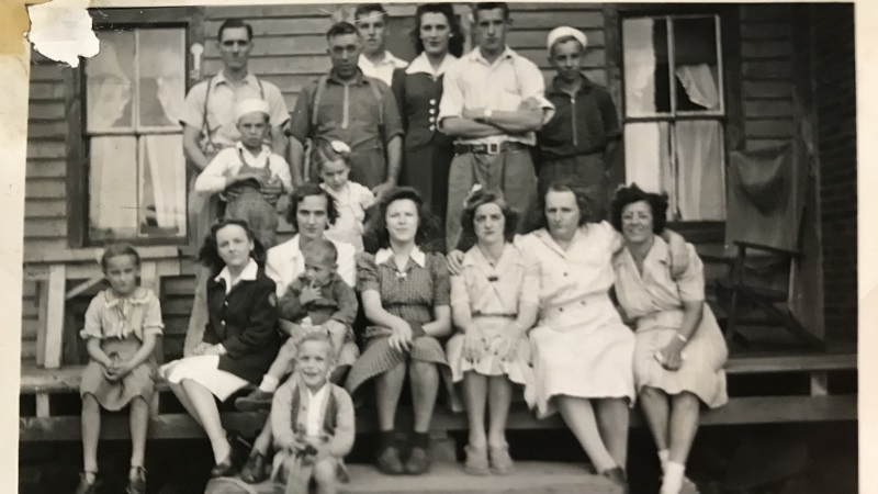 genealogy