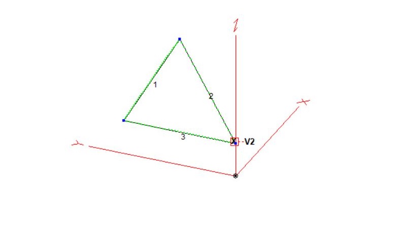 30-Meter Delta Loop